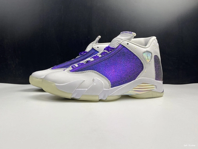 Air Jordan  14“Doernbecher”  CV2469 1226